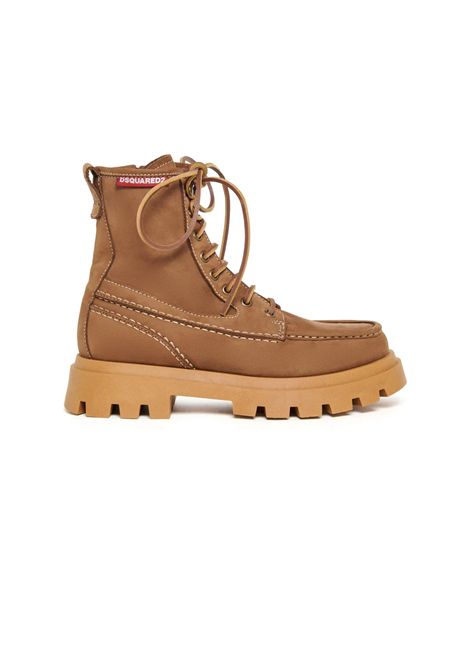 Stivali Explorer DSQUARED2 JUNIOR | 815261